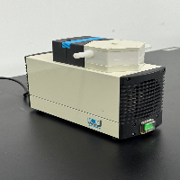 Knf Vacuum Pump image 0